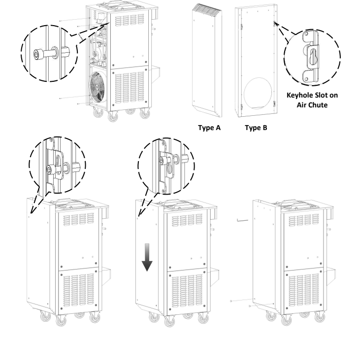 A diagram of a machineAI-generated content may be incorrect.
