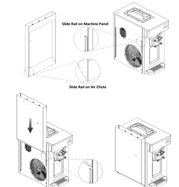 A diagram of a machineAI-generated content may be incorrect.